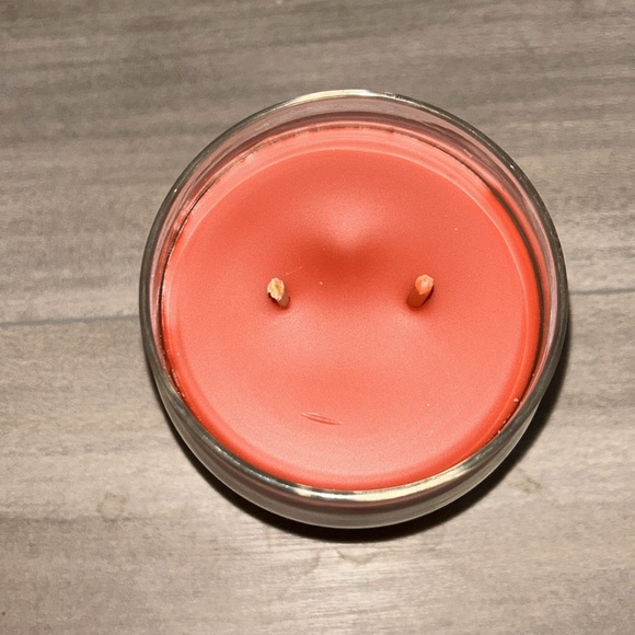 Apple pumpkin candle - Picture 2 of 3